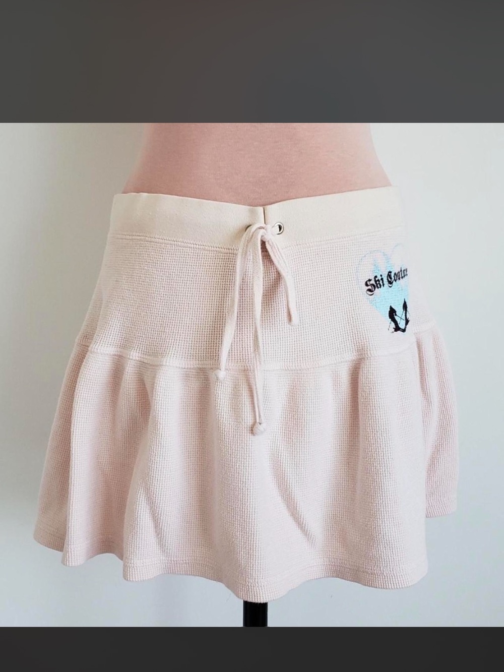 Juicy Couture Skirt - Vintage - Picture 6 of 7